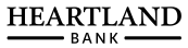 Heartland bank logo