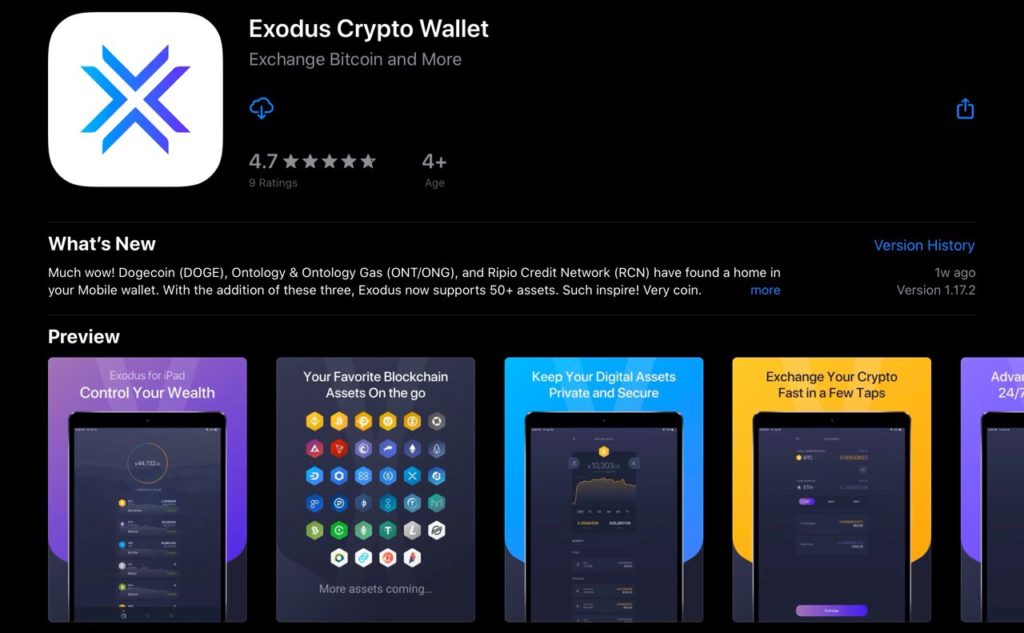 Cryptocurrency wallet nz expert of cryptocurrency