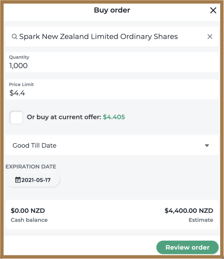 Buying shares on the NZX Sharesies vs ASB Securities and Jarden Direct Money King NZ